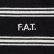 画像4: FAT｜GIGANDER カットソー｜BLACK (4)