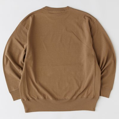 画像3: FAT｜AUTHENTIC カットソー｜BEIGE