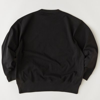 画像2: FAT|AUTHENTIC カットソー|BLACK
