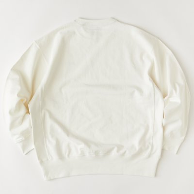 画像3: FAT|AUTHENTIC カットソー|WHITE
