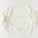 画像3: FAT|AUTHENTIC カットソー|WHITE (3)