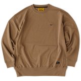 FAT｜AUTHENTIC カットソー｜BEIGE