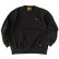 画像1: FAT|AUTHENTIC カットソー|BLACK (1)