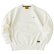 画像1: FAT|AUTHENTIC カットソー|WHITE (1)