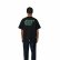 画像3: CHARI&CO｜PHYSICAL LOGO ON BACK TEE｜BLACK (3)