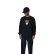 画像4: CHARI&CO｜AMUCHAN AUTO FREE L/S TEE｜BLACK (4)