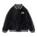 画像1: 430fourthirty｜HAOMING430 SOUVENIR JACKET｜BLACK (1)