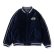 画像1: 430fourthirty｜HAOMING430 SOUVENIR JACKET｜NAVY (1)