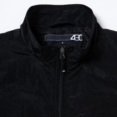 画像3: 430fourthirty｜LIGHT TRAIL VEST｜BLACK