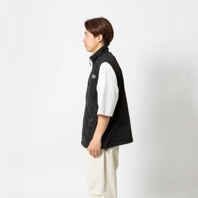 画像5: 430fourthirty｜LIGHT TRAIL VEST｜BLACK