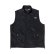 画像1: 430fourthirty｜LIGHT TRAIL VEST｜BLACK (1)