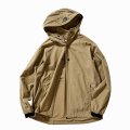 CHARI&CO｜ABSOLUTE UNIVERSAL JACKET｜BEIGE