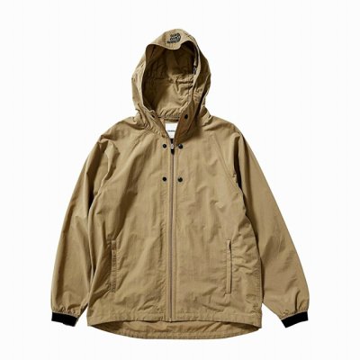 画像2: CHARI&CO｜ABSOLUTE UNIVERSAL JACKET｜BEIGE