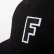 画像2: 430fourthirty｜STRIPE P/O PARKA プルオーバーパーカー｜BLACK (2)