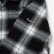 画像5: 430fourthirty｜L/S FLEECE LINER CHECK SHIRT フリースライナーシャツ｜BLACK (5)