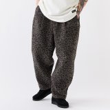 FAT|GOBEROUSER ワイドパンツ|BLACK