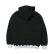画像2: Hombre Nino｜PULLOVER HOODIE フーディー｜BLACK (2)