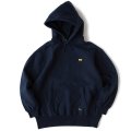 FAT｜SIGOVER パーカー｜NAVY