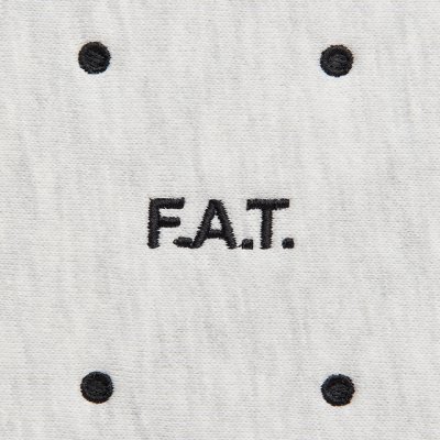 画像4: FAT｜FOURLE トレーナー｜L.GRAY