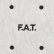 画像4: FAT｜FOURLE トレーナー｜L.GRAY (4)