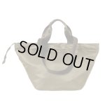 NEXUSVII.｜FLIGHT NYLON 2WAY TOTE-M｜OLIVE