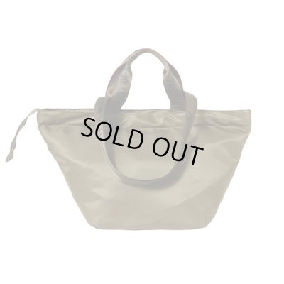 画像1: NEXUSVII.｜FLIGHT NYLON 2WAY TOTE-M｜OLIVE