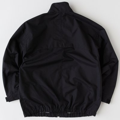 画像2: FAT｜LAYERTILITY トラックジャケット｜BLACK