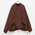 430fourthirty｜SL MOD JACKET ジャケット｜BROWN