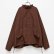 画像1: 430fourthirty｜SL MOD JACKET ジャケット｜BROWN (1)