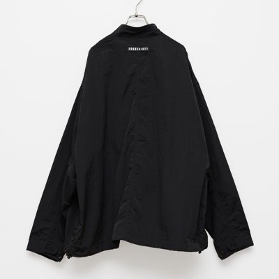 画像2: 430fourthirty｜SL MOD JACKET ジャケット｜BLACK