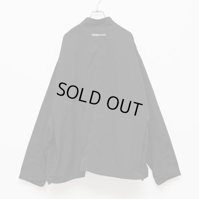 画像2: 430fourthirty｜SL MOD JACKET ジャケット｜BLACK