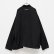 画像2: 430fourthirty｜SL MOD JACKET ジャケット｜BLACK (2)