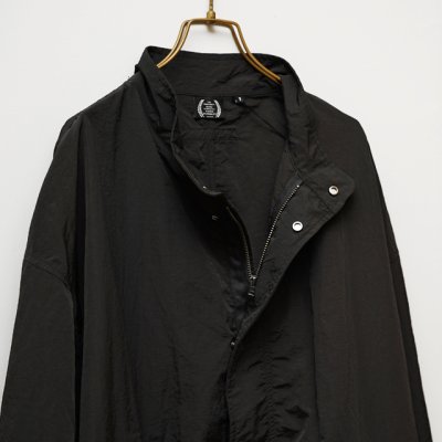 画像3: 430fourthirty｜SL MOD JACKET ジャケット｜BLACK