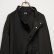 画像3: 430fourthirty｜SL MOD JACKET ジャケット｜BLACK (3)