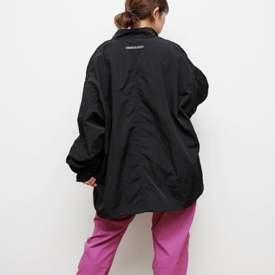画像5: 430fourthirty｜SL MOD JACKET ジャケット｜BLACK