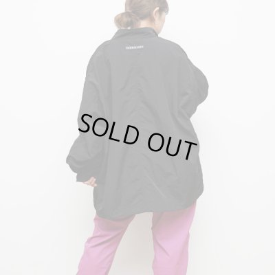 画像5: 430fourthirty｜SL MOD JACKET ジャケット｜BLACK