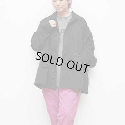 画像4: 430fourthirty｜SL MOD JACKET ジャケット｜BLACK