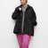 画像4: 430fourthirty｜SL MOD JACKET ジャケット｜BLACK (4)