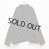 430fourthirty｜SL MOD JACKET ジャケット｜BLACK