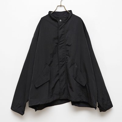 画像1: 430fourthirty｜SL MOD JACKET ジャケット｜BLACK