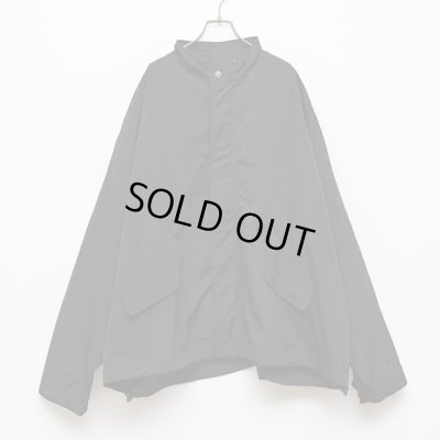 画像1: 430fourthirty｜SL MOD JACKET ジャケット｜BLACK