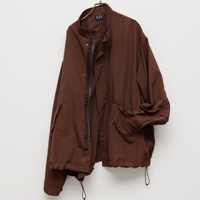 画像3: 430fourthirty｜SL MOD JACKET ジャケット｜BROWN