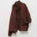 画像3: 430fourthirty｜SL MOD JACKET ジャケット｜BROWN (3)