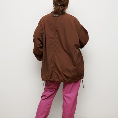 画像5: 430fourthirty｜SL MOD JACKET ジャケット｜BROWN
