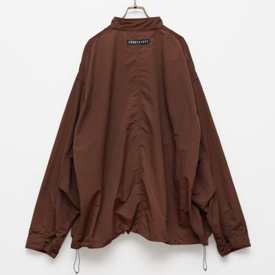 画像2: 430fourthirty｜SL MOD JACKET ジャケット｜BROWN