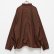 画像2: 430fourthirty｜SL MOD JACKET ジャケット｜BROWN (2)