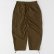 画像3: FAT|TUCKTILITY ナイロンカーゴパンツ|OLIVE (3)