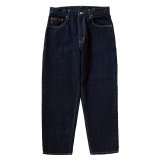 NEXUSVII.｜SILVER DENIM デニムパンツ｜INDIGO