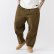 画像1: FAT|TUCKTILITY ナイロンカーゴパンツ|OLIVE (1)