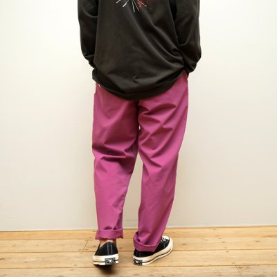 画像7: TRICOLORE｜トリコロール almighty PANTS｜PINK